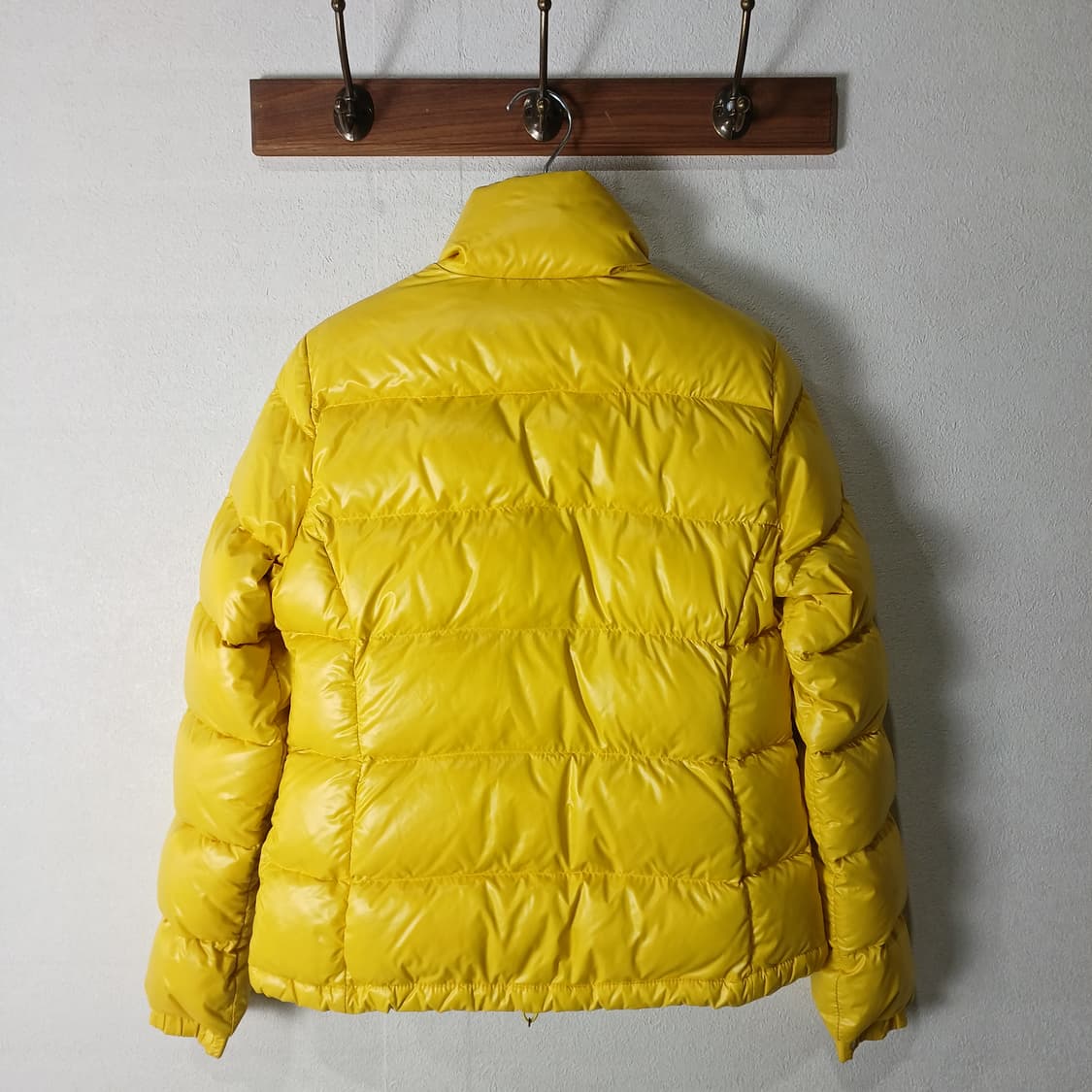 몽클레어 숏패딩 1사이즈 상품이미지2