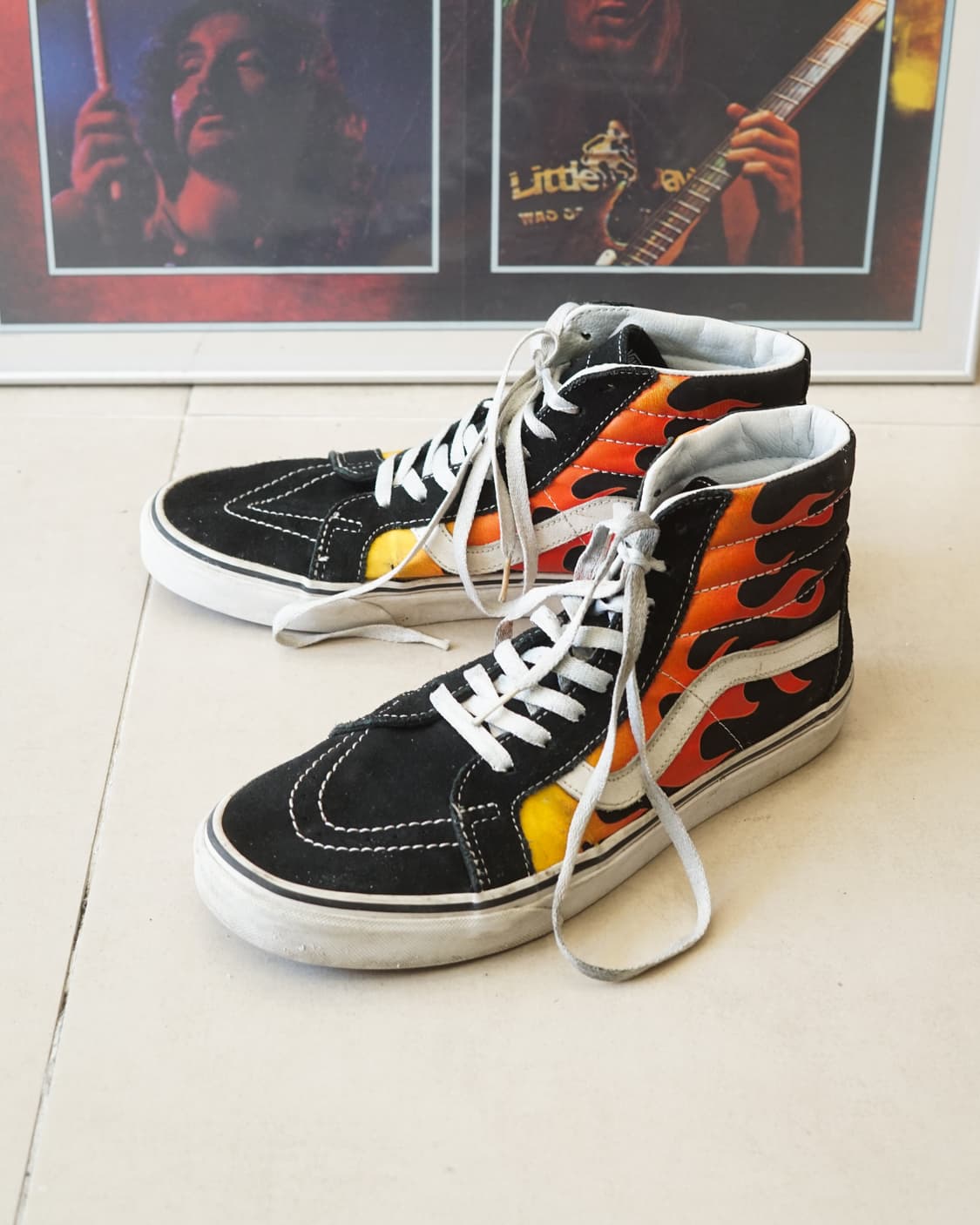 Vans 상품이미지1