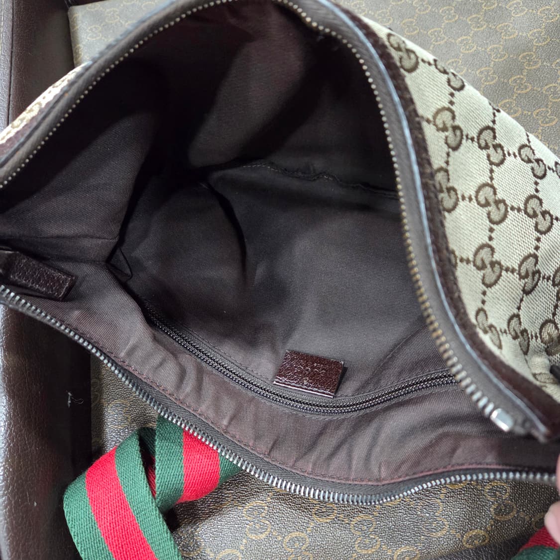 구찌 크로스백 상품이미지7