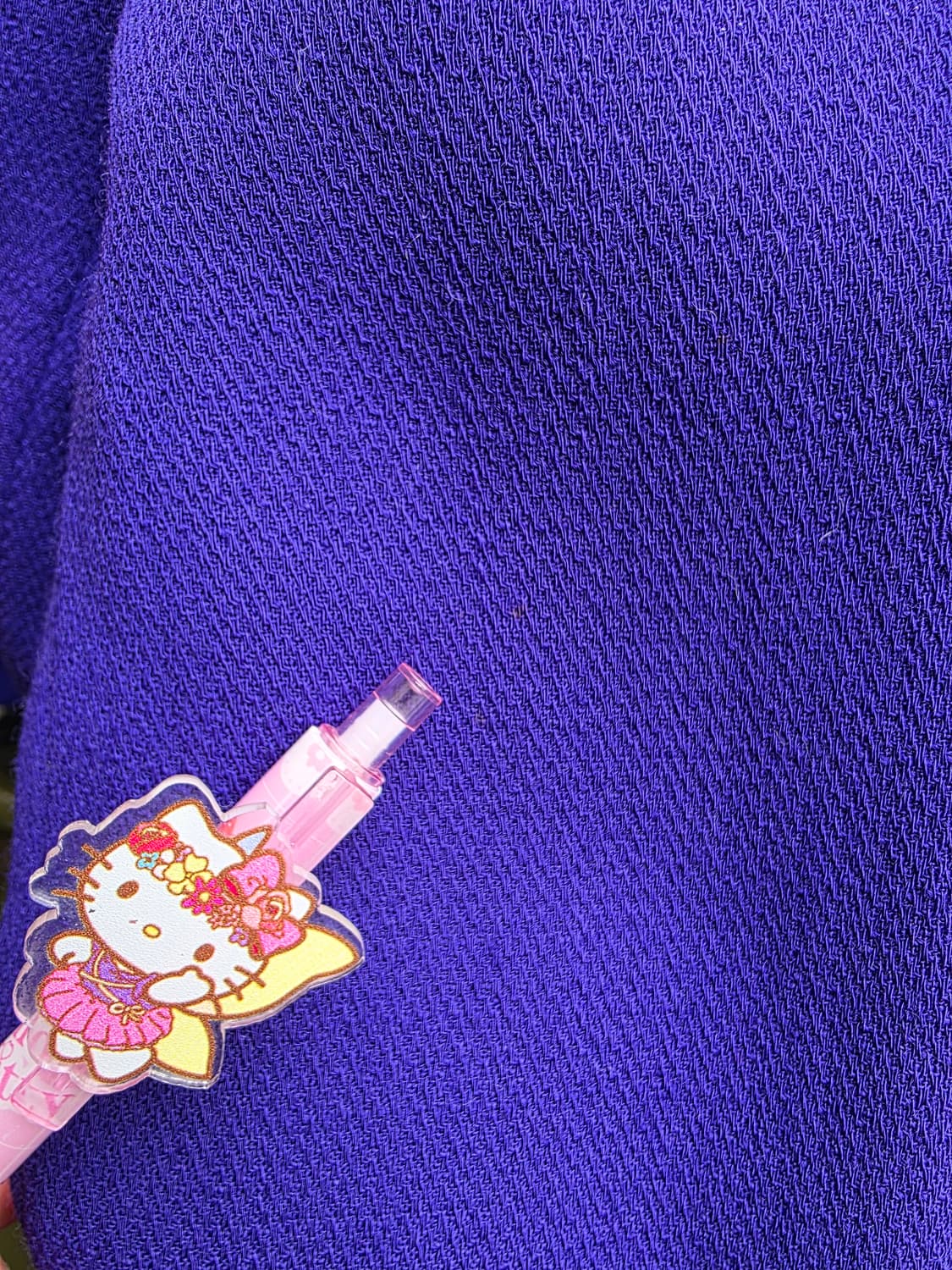 GIVENCHY 지방시 더블 테일러드 자켓 상품이미지9