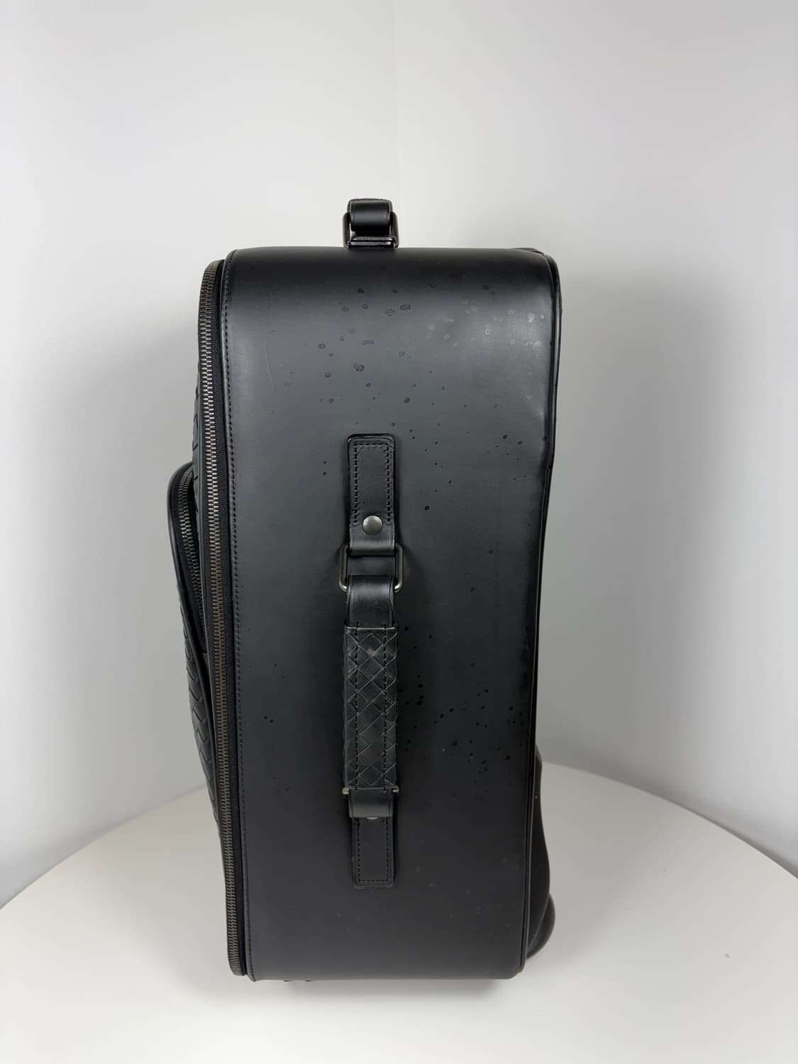 보테가베네타 인트레치아토 기내용캐리어 상품이미지4