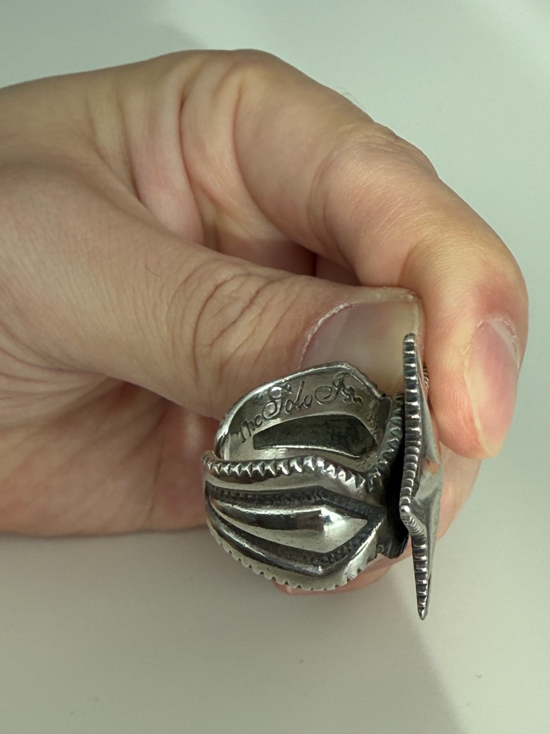 코디샌더슨x더 솔로이스트 스타링 커프 상품이미지3