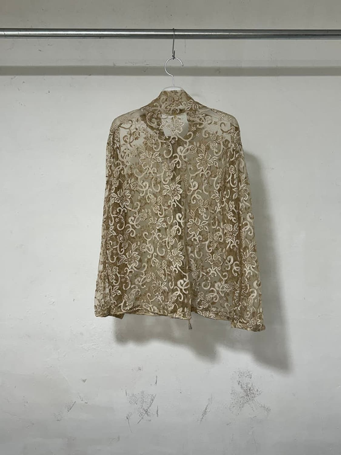 vtg jacket 상품이미지4