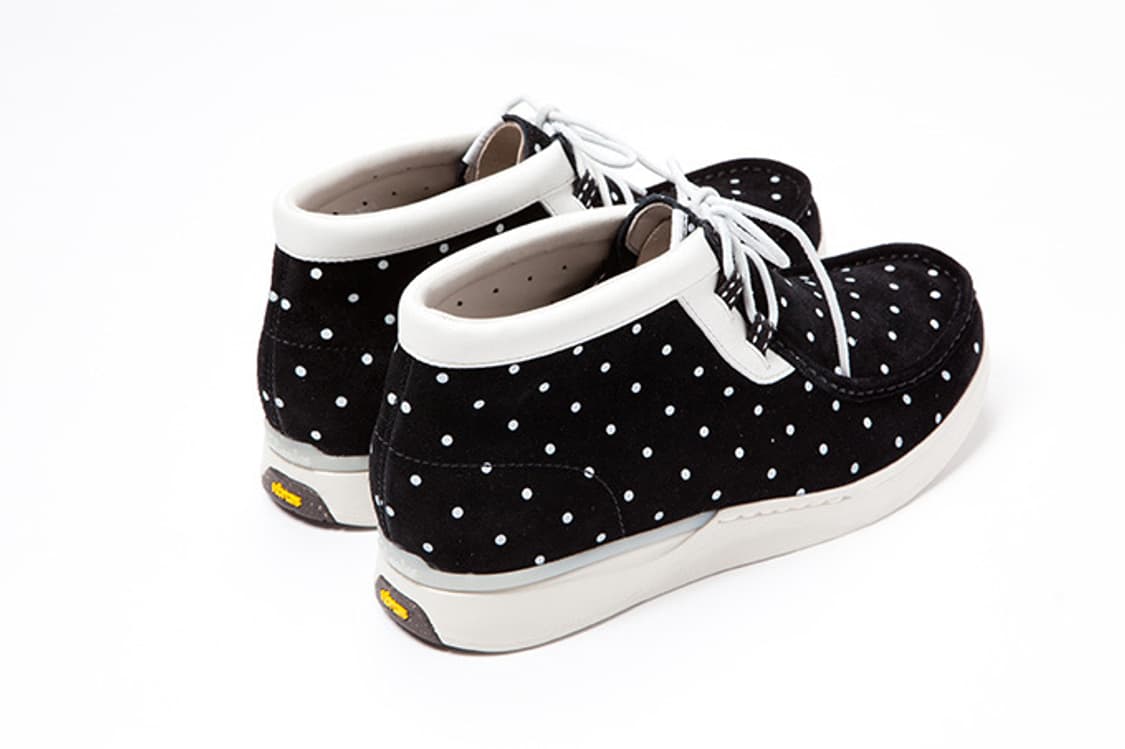 클락스 x 헤더그레이월 토이어 (Clarks) 상품이미지2