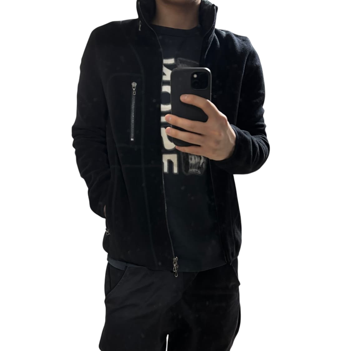 [2] 어태치먼트 ATTACHMENT 멀티 집 포켓 집업 상품이미지7