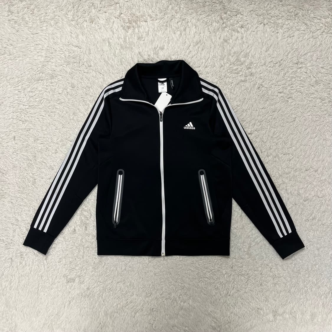 Adidas black jersey 상품이미지4