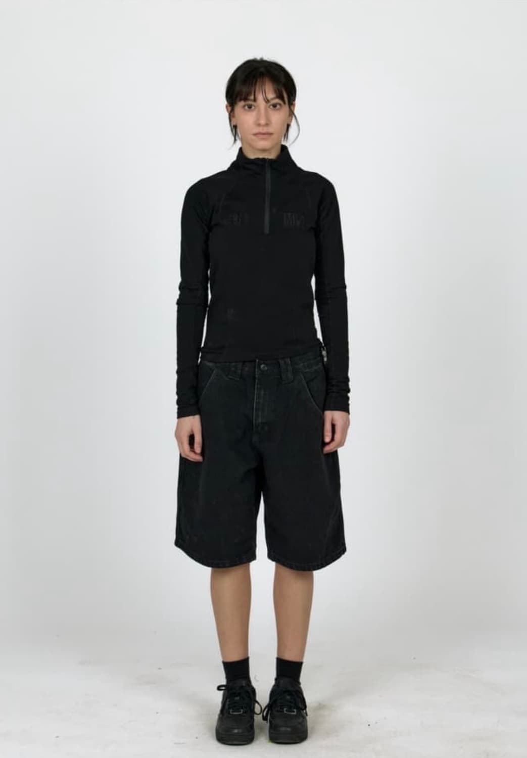 Plasticproduct MPA wallet shorts 상품이미지2