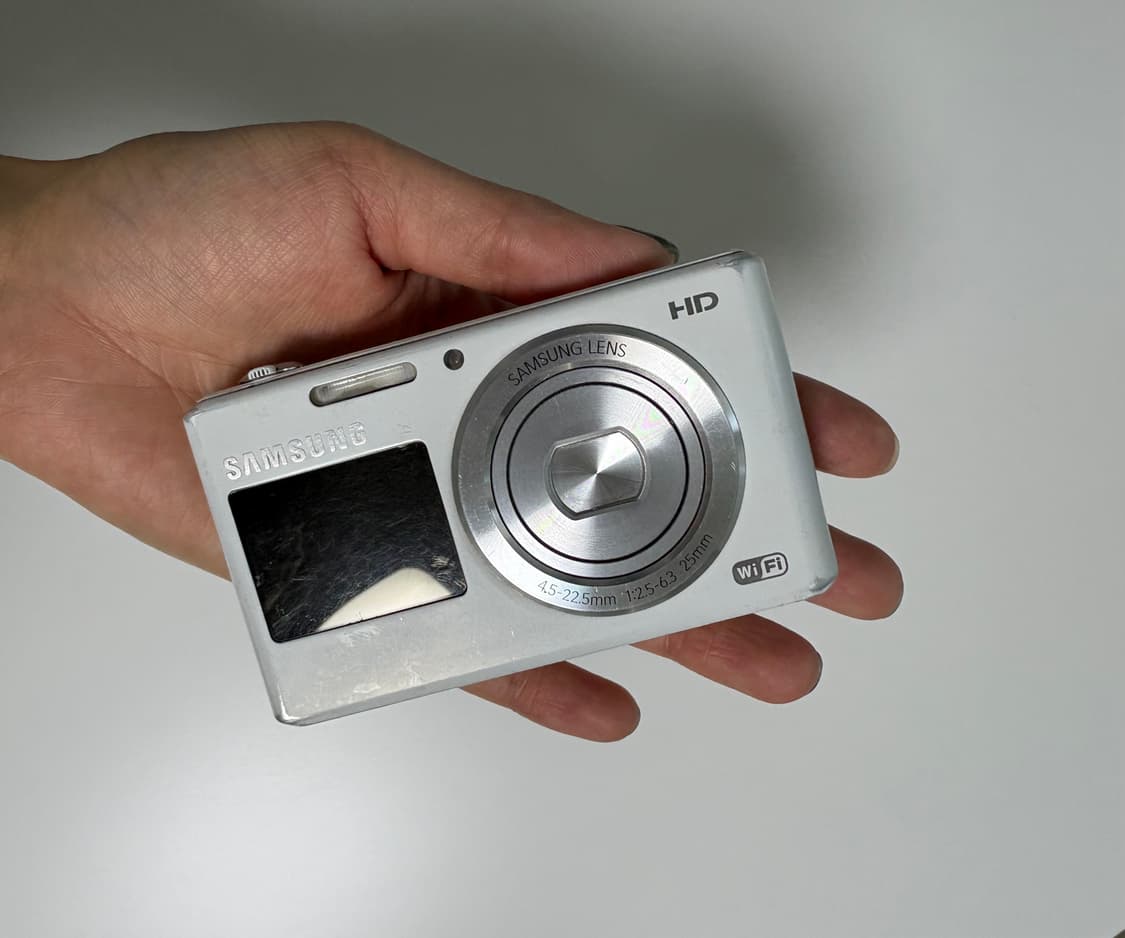 삼성 VLUU DV150F 상품이미지3