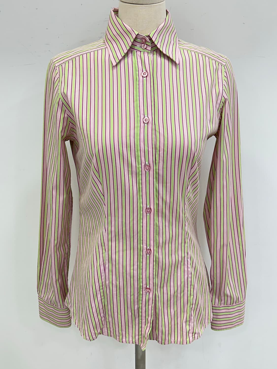 에트로 남방 상품이미지2