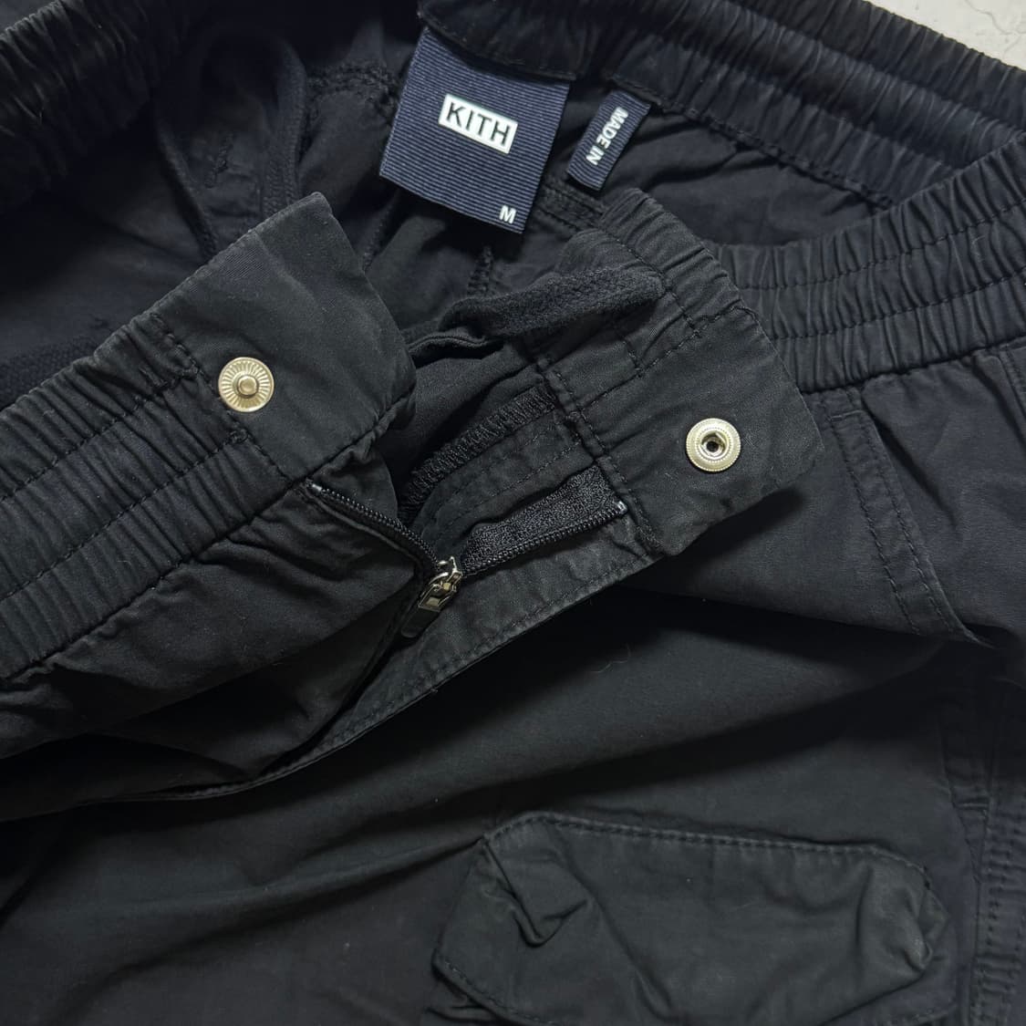 KITH 포켓 팬츠  상품이미지7