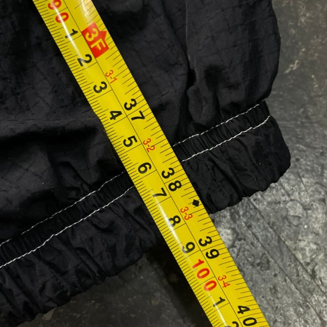 95 나이키 우븐 리펠 우븐 팬츠 상품이미지9