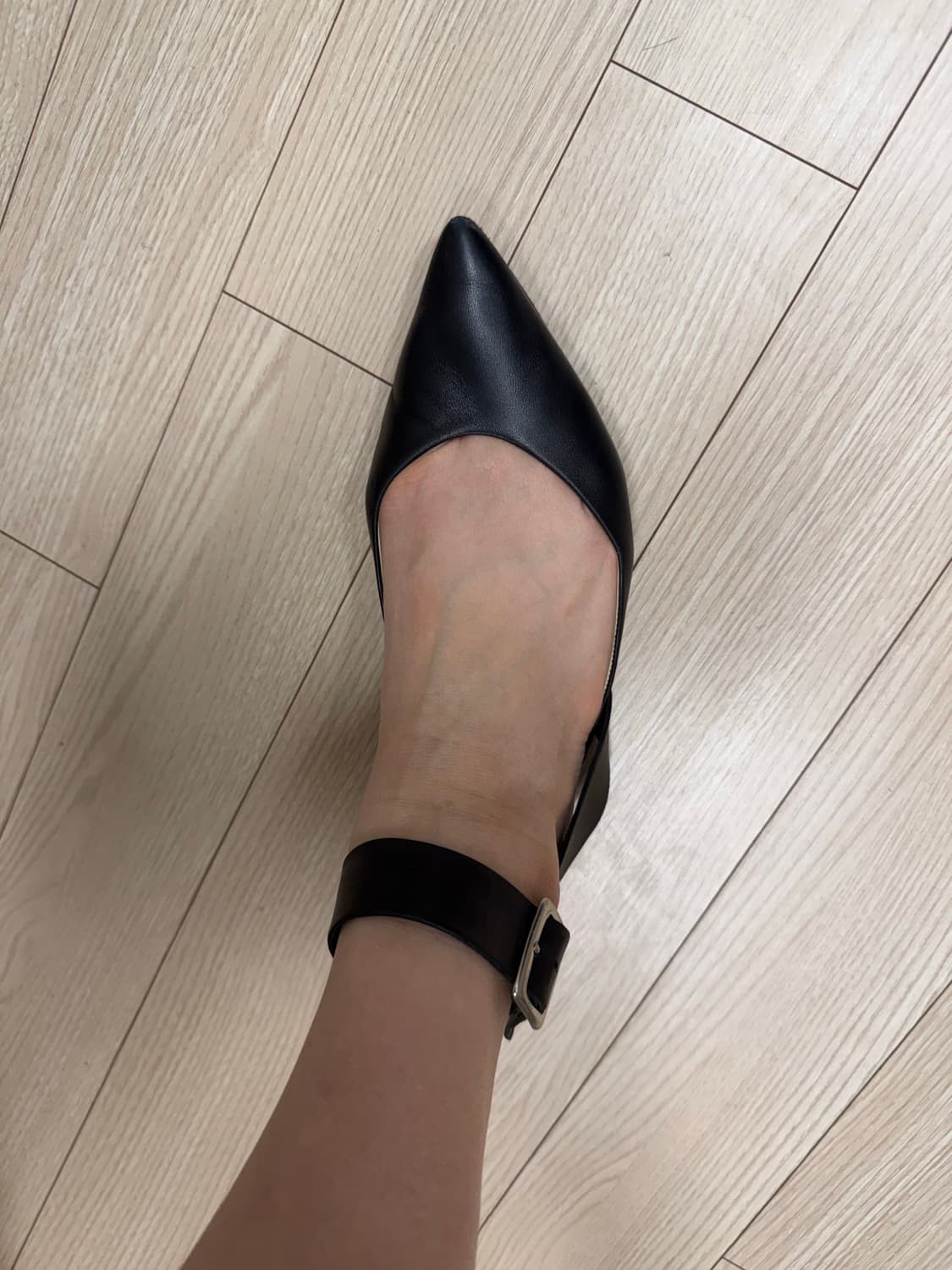 repetto 레페토 스트랩슈즈 38사이즈 판매합니다 :) 상품이미지2