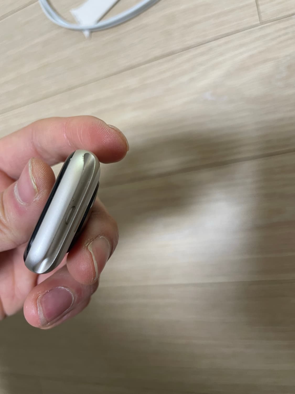 애플워치 se2 44mm (배터리효율100) 상품이미지5