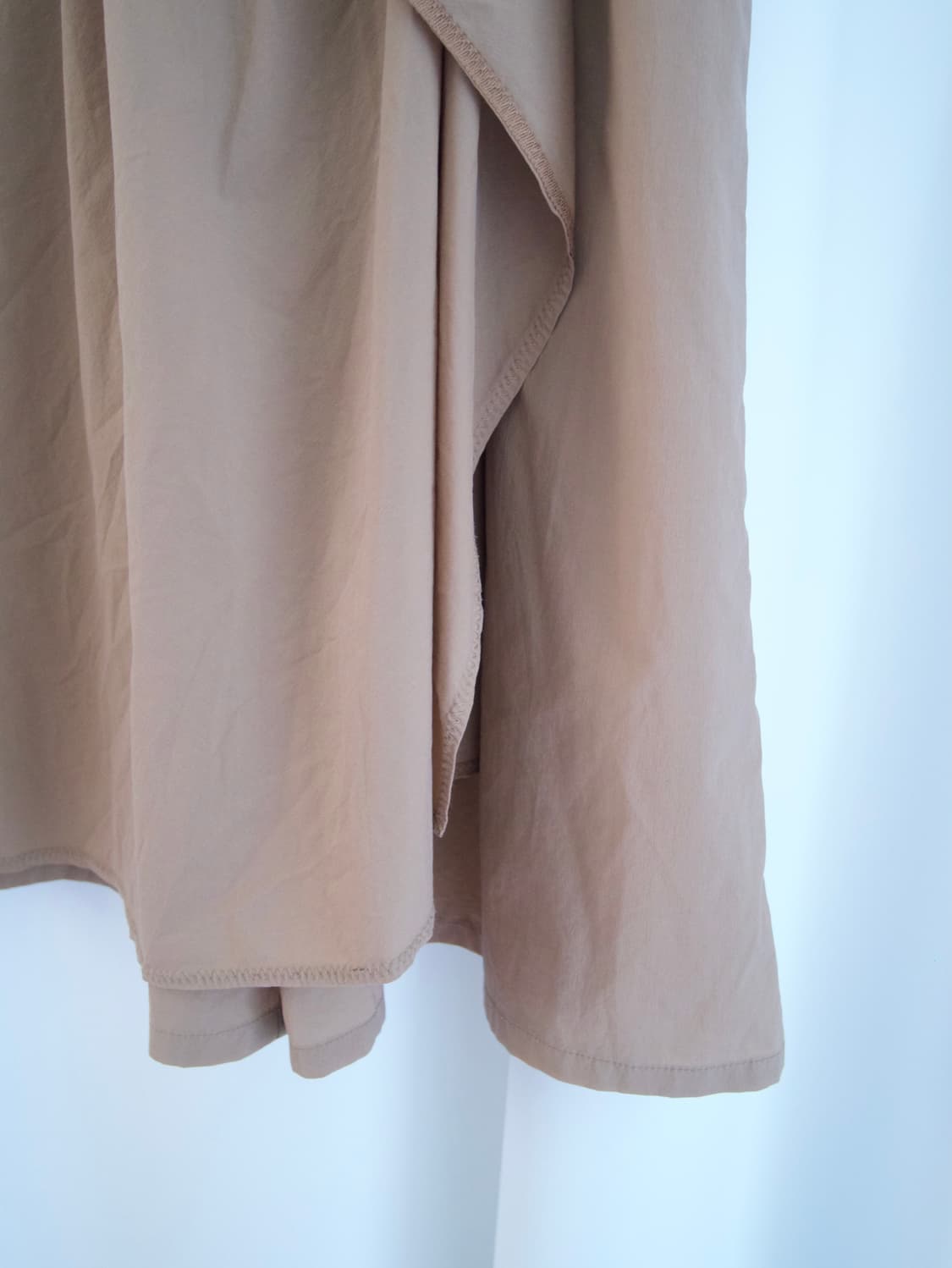 drape skirt pants 상품이미지7