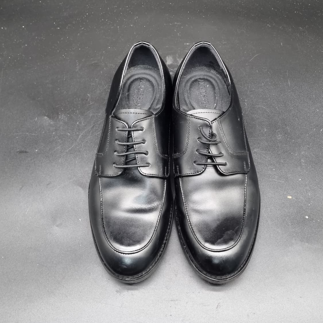 미쉘바이탠디 남성구두 실사이즈240-245 상품이미지2