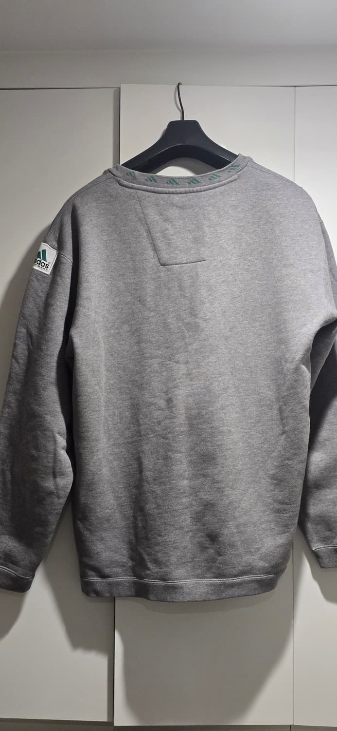 아디다스 빈티지 맨투맨 xxl 110 상품이미지2