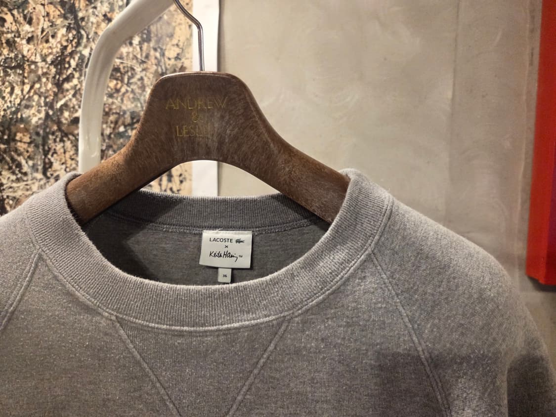 라코스테 스웻 상품이미지3