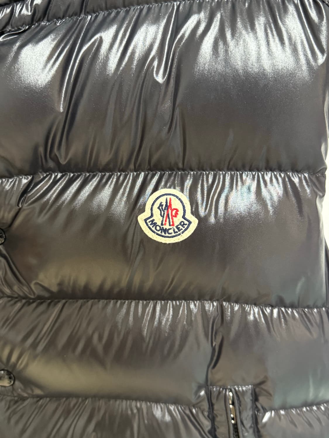 몽클레어 tib 티브 블랙 3 사이즈 상품이미지3