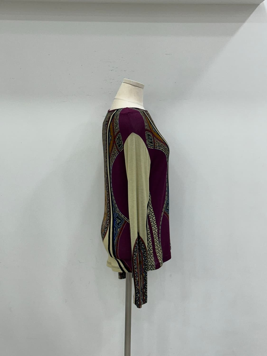 에트로 여성 긴팔 상품이미지3