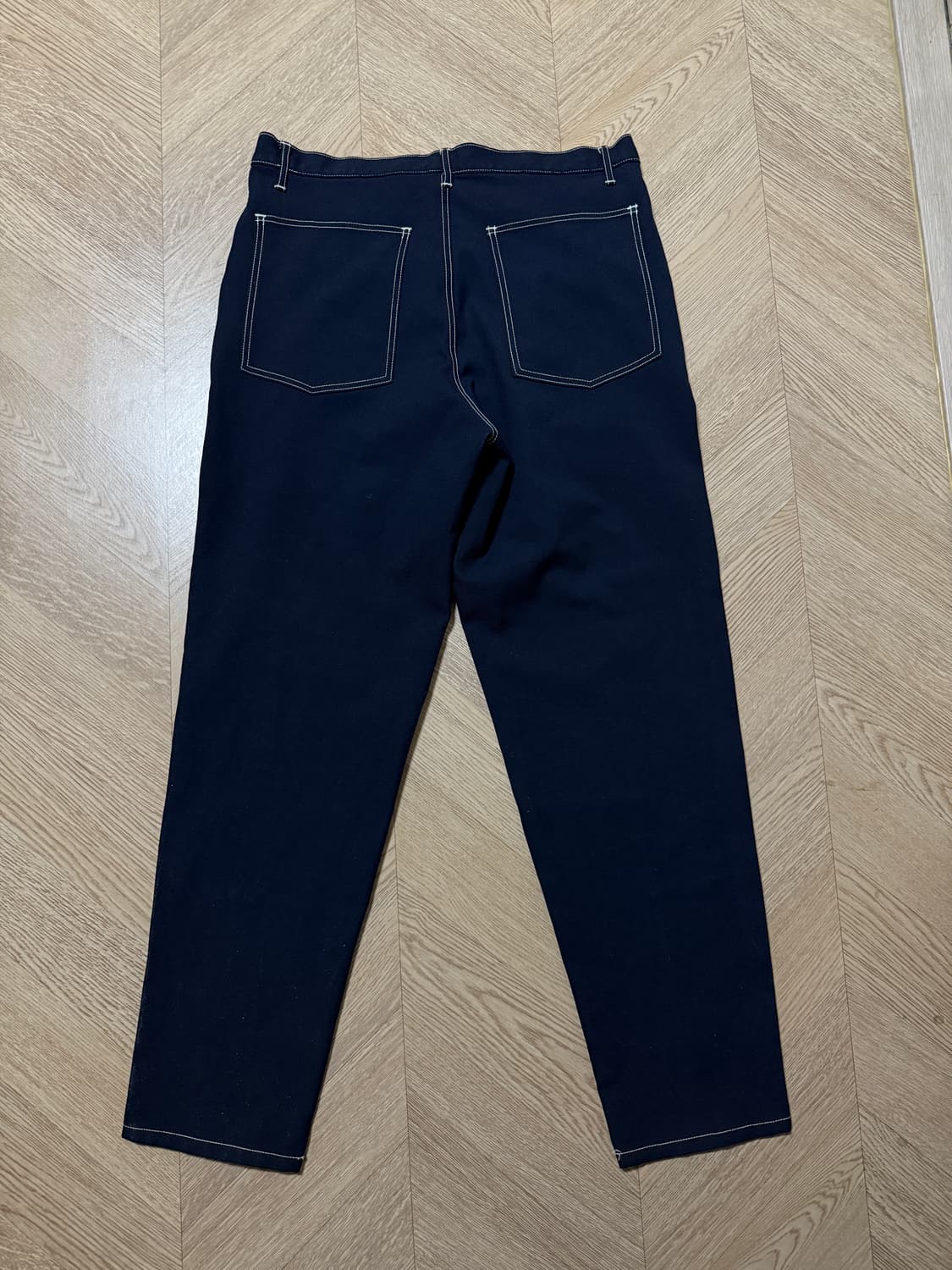 꼼데가르송 셔츠 팬츠 상품이미지2