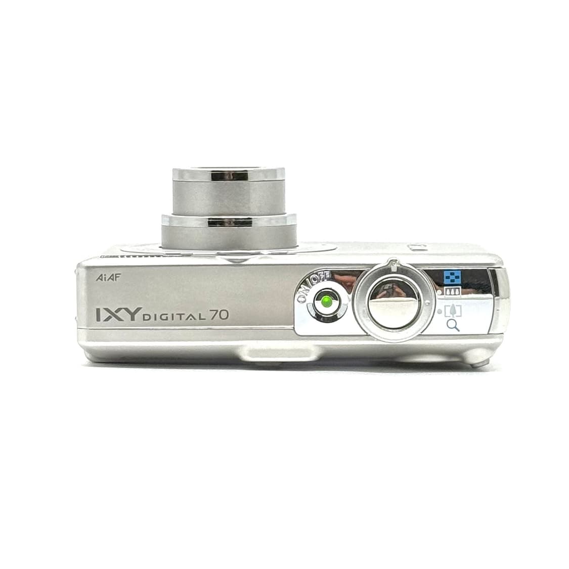 [인플루언서픽!] 캐논 IXY 70 (IXUS 60) 디지털카메라 상품이미지4