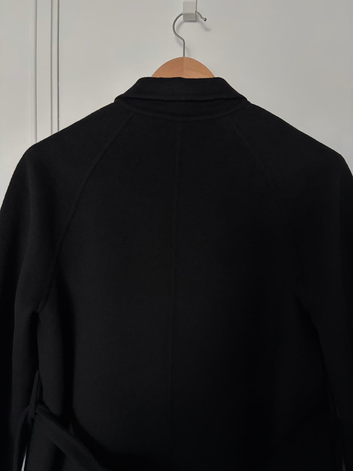 어나더라운지 코트 판매  상품이미지4