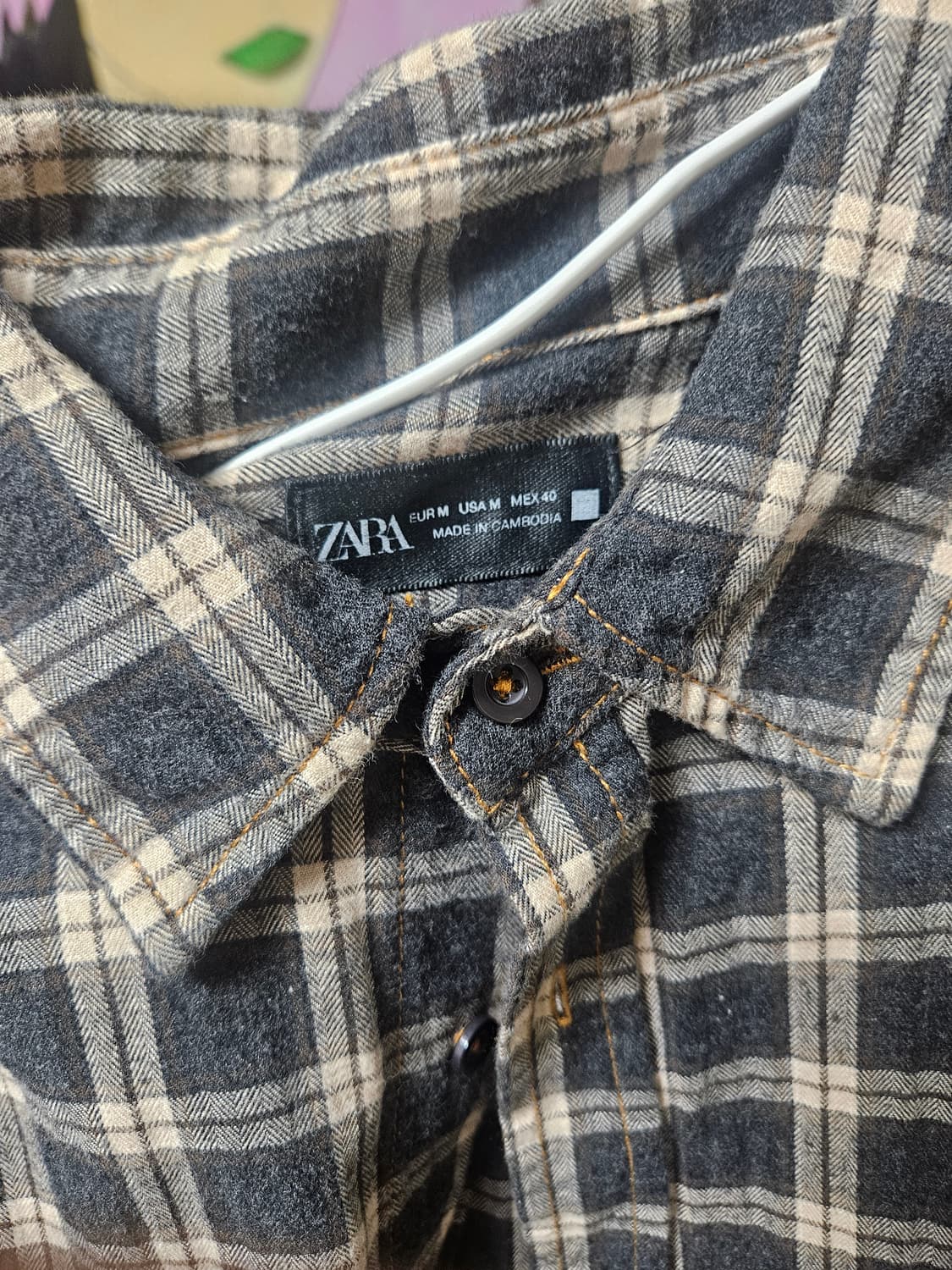 자라셔츠팝니다 상품이미지1