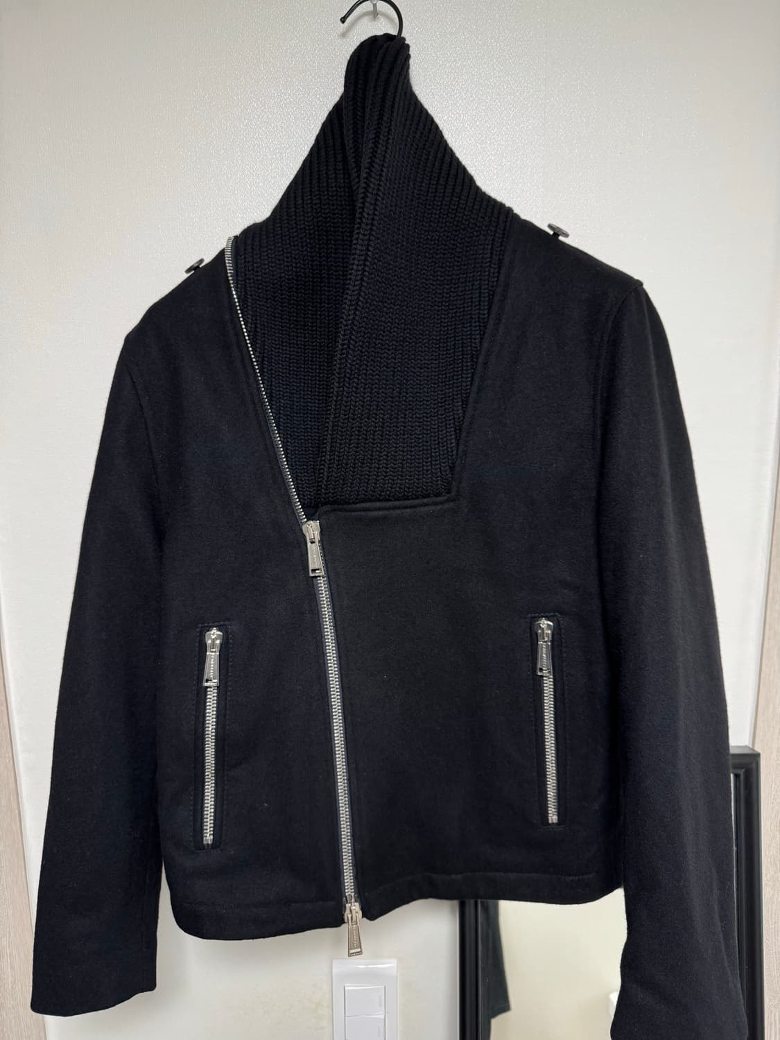 숄카라 피코트 상품이미지6