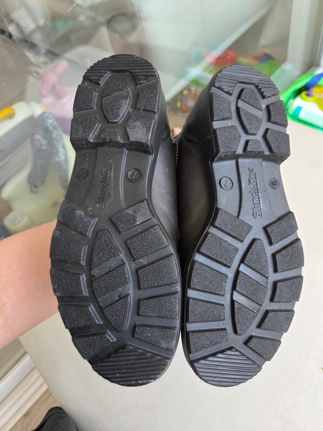 블런드스톤 600 상품이미지4