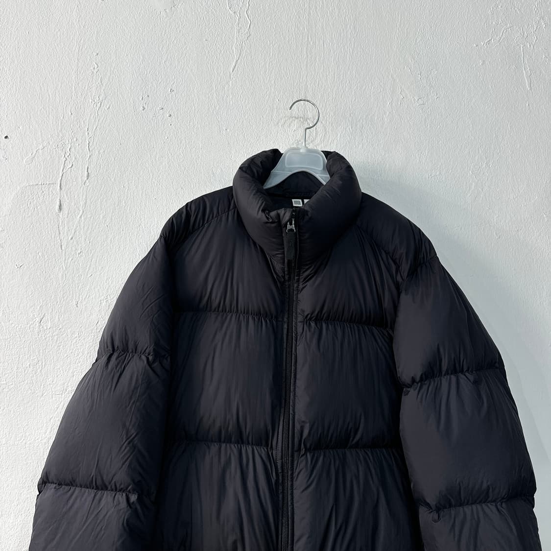 유니클로U 르메르 봉태규 패딩 L 상품이미지2