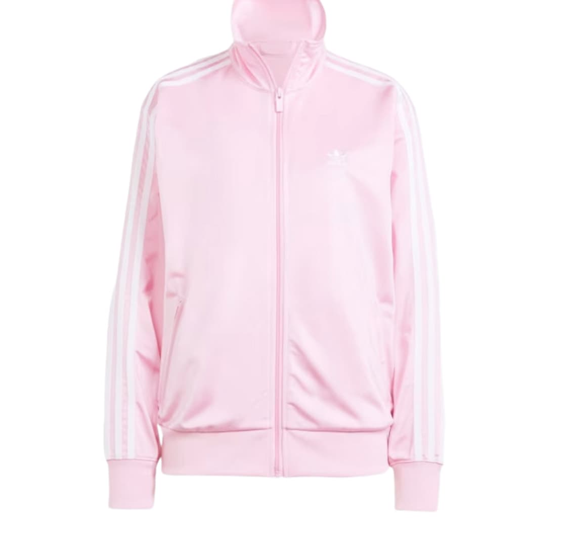 아디다스 아디컬러 클래식 루즈 파이어버드 트랙탑 트루핑크 상품이미지1