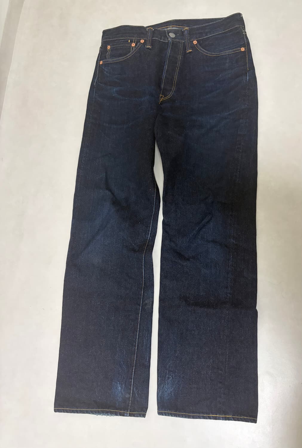 플랫헤드 3005 31사이즈 상품이미지1