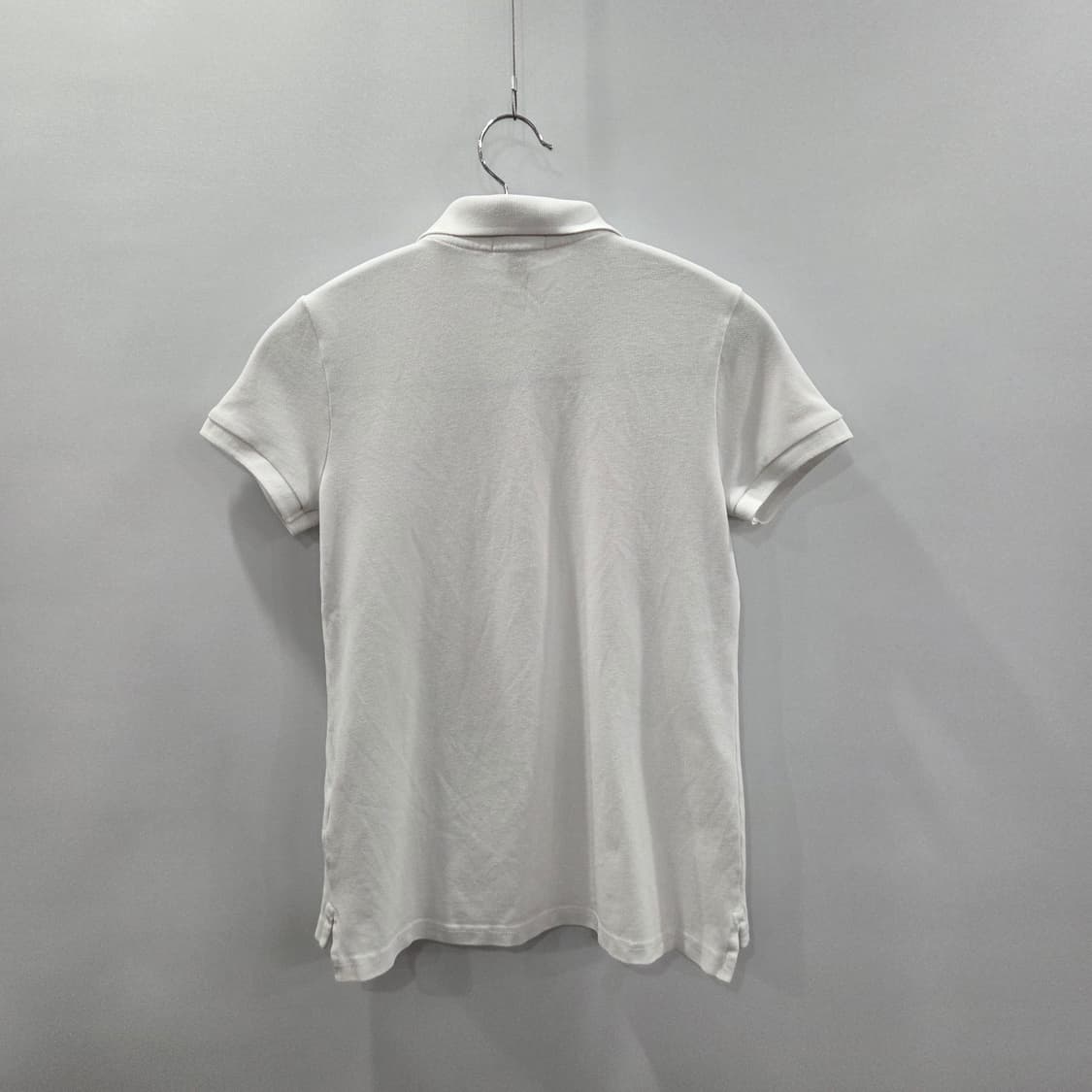 폴로랄프로렌 여아 피케 카라티 화이트 L/12/14 상품이미지6