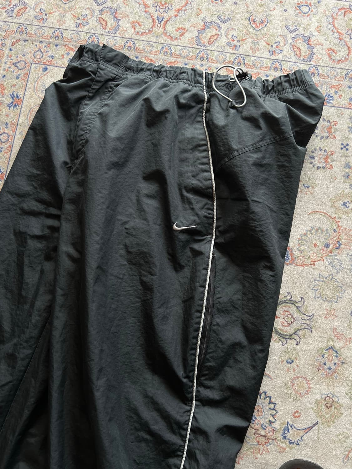 00’s NIKE track pants XXL 상품이미지2