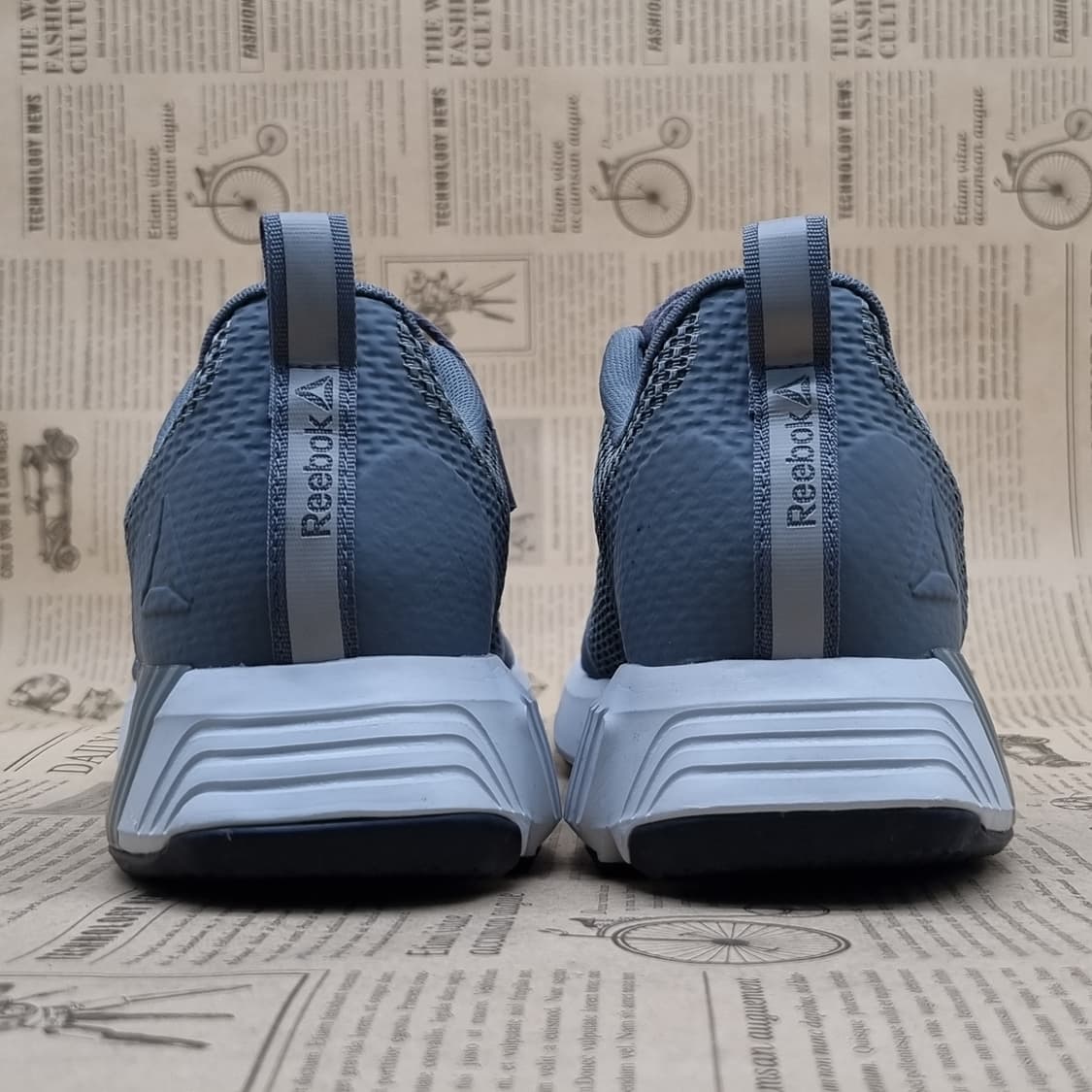 리복 퓨지엄런 남성운동화 275 상품이미지4