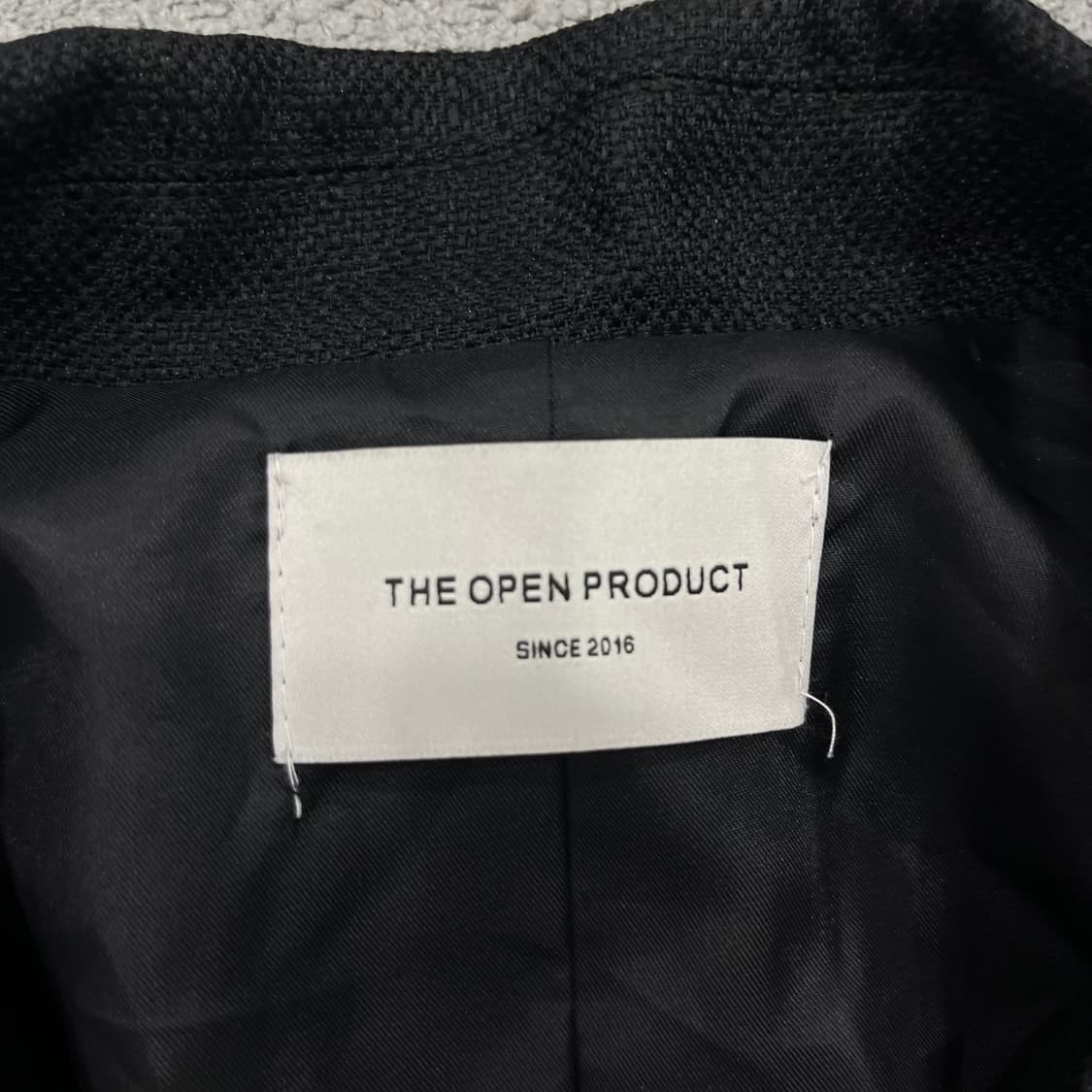 더오픈프로덕트 블레이저 자켓 상품이미지4