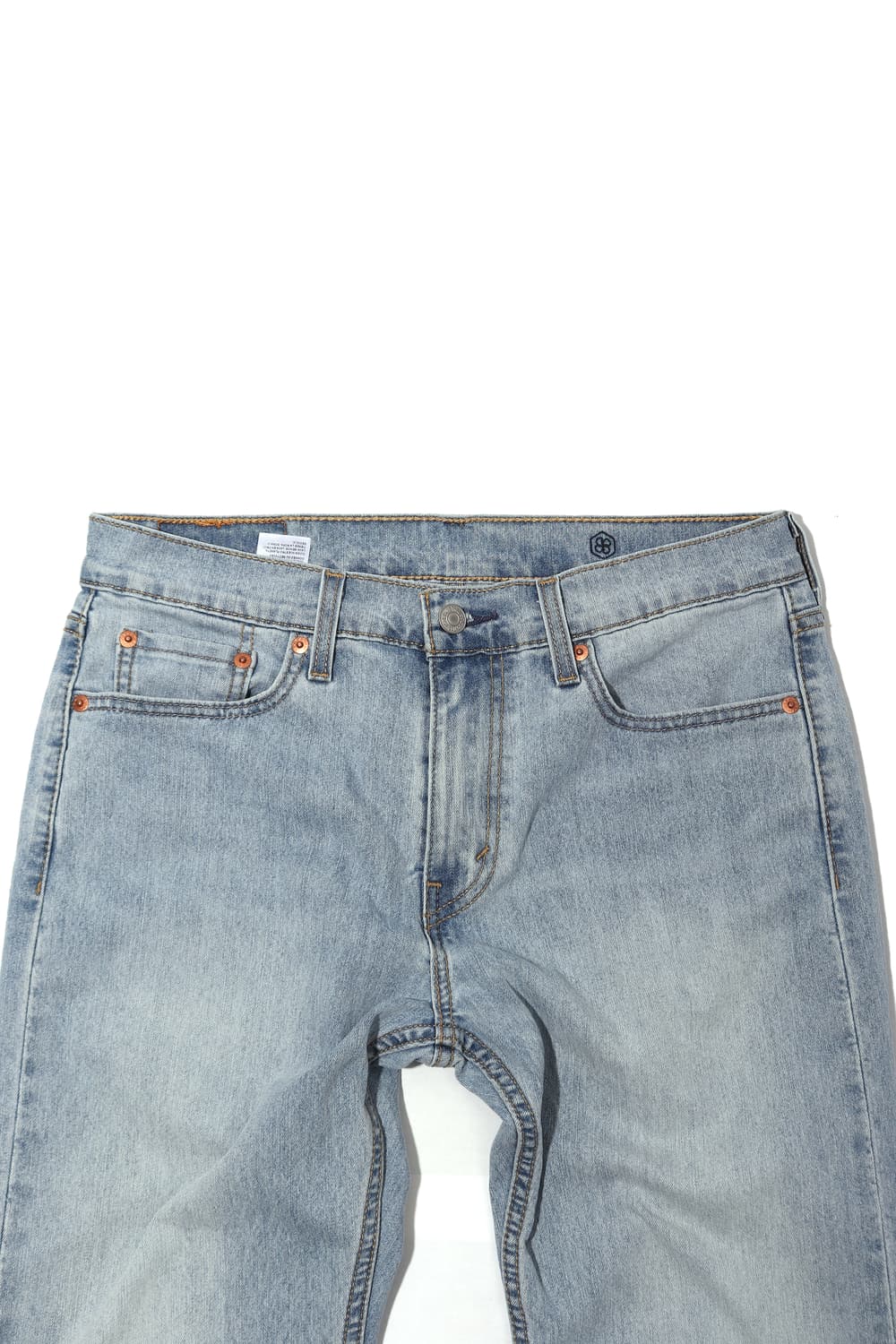 LEVIS 502 연청 테이퍼 진 size 30 상품이미지4