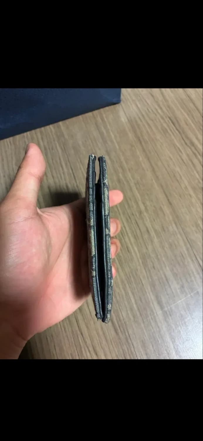 디올 오블리크 오거나이저 풀구성 S급 상품이미지7