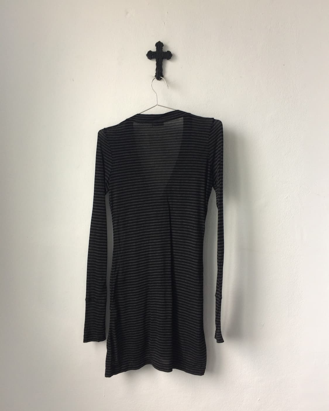 Stripe pattern cardigan 상품이미지4