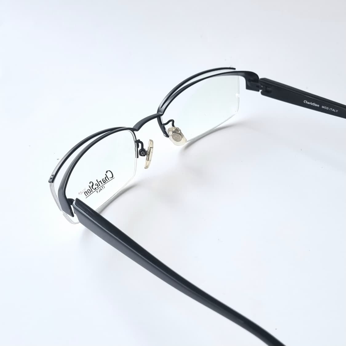 데드스탁  빈티지 포인트 반무테  1675 상품이미지6