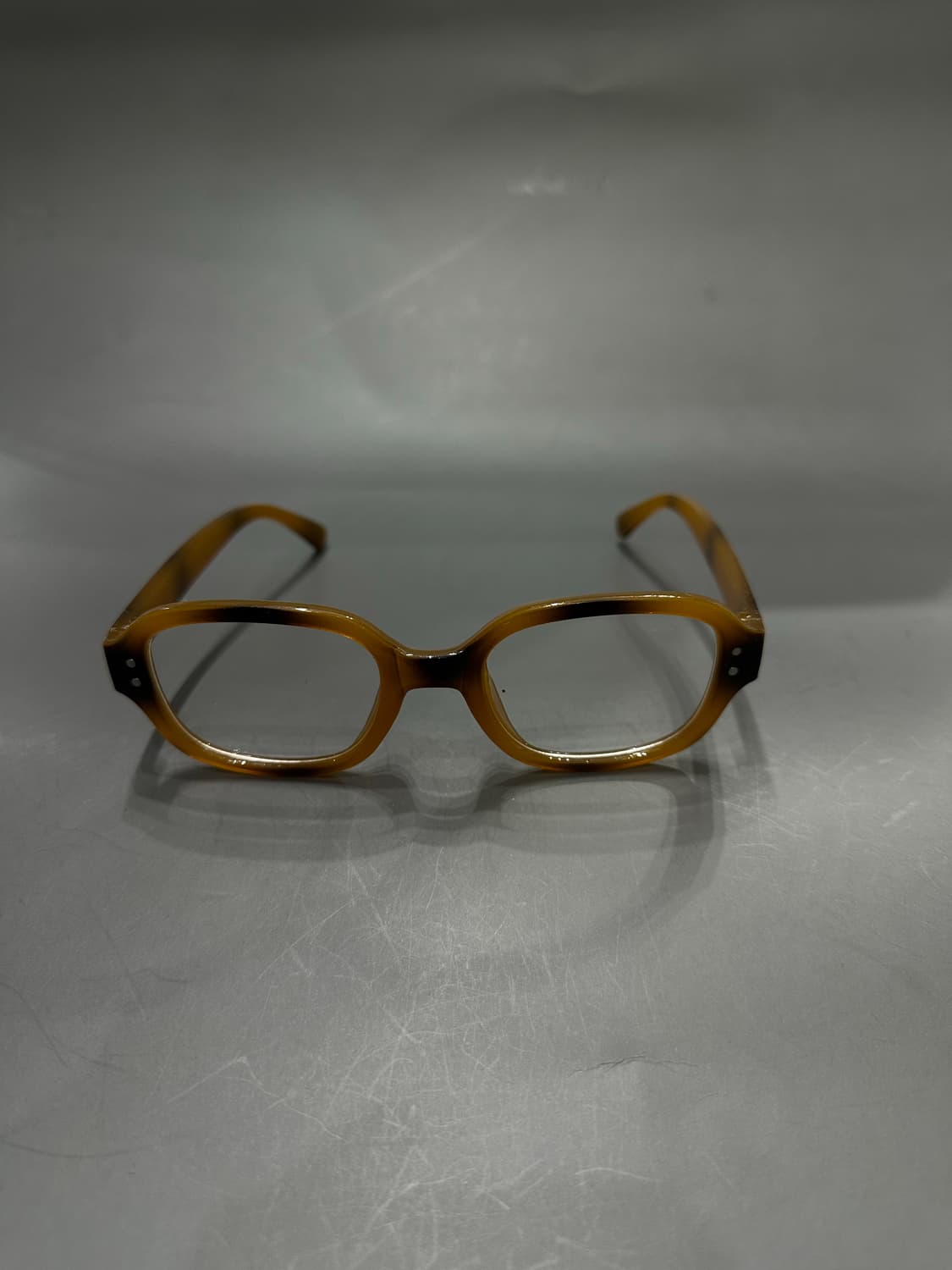 Square / 사각 안경 상품이미지2