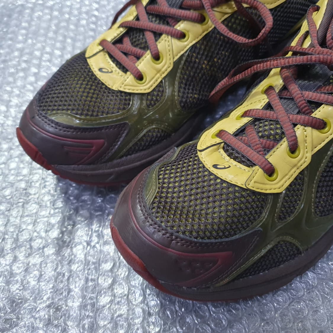 아식스 젤 운동화 상품이미지3