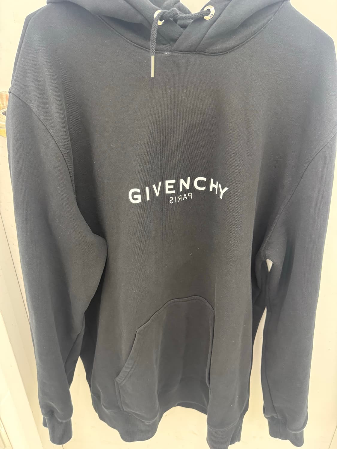 지방시 후드 판매 상품이미지2