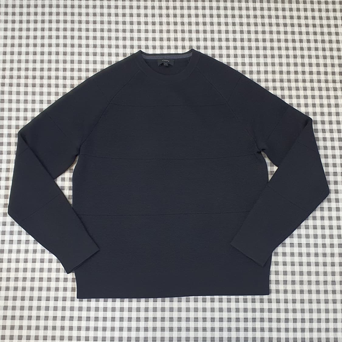 띠어리 울 니트 스웨터 남자95 상품이미지1