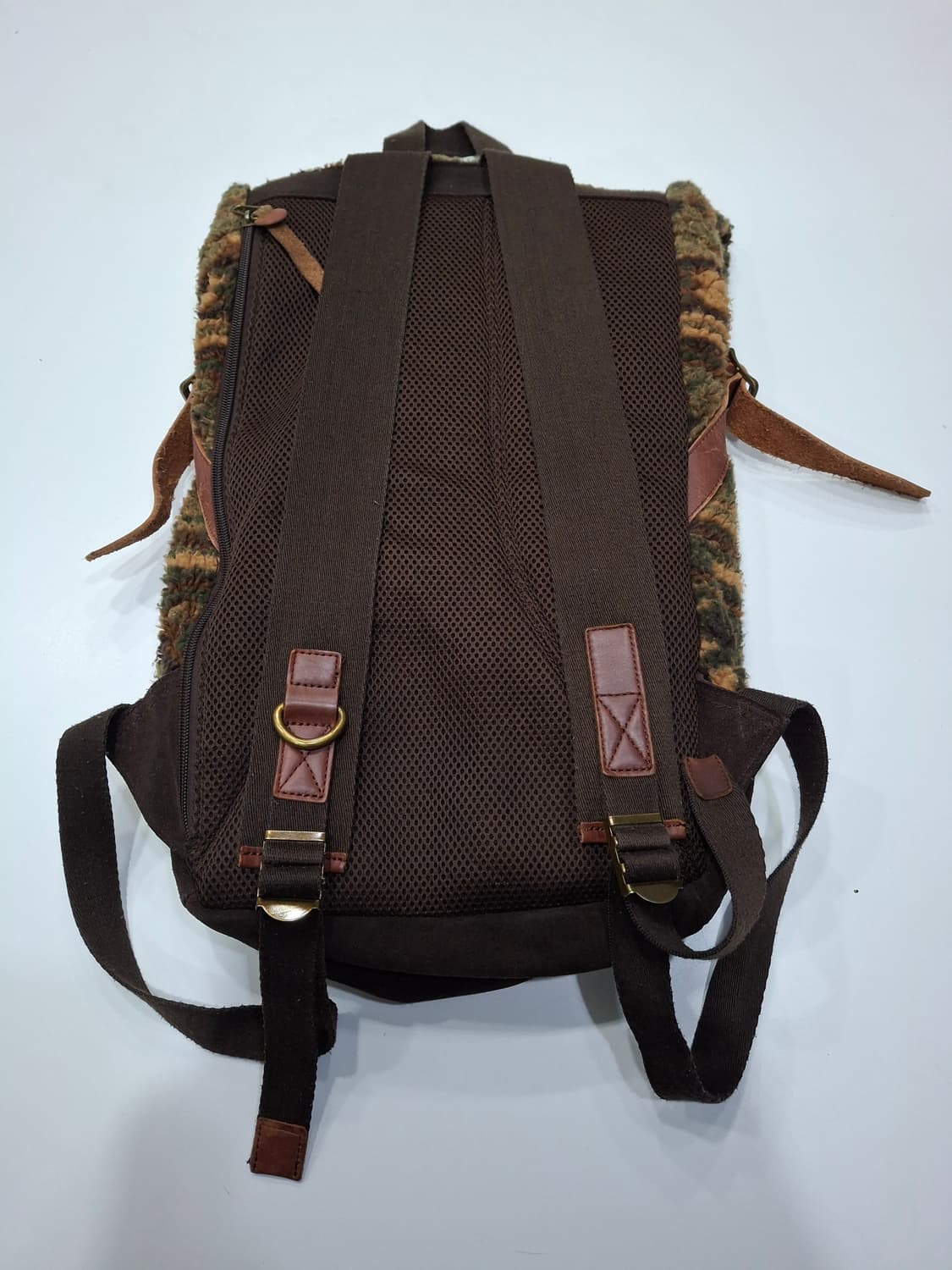 (마지막특가) 써스데이아일랜드 백팩 가방 상품이미지5