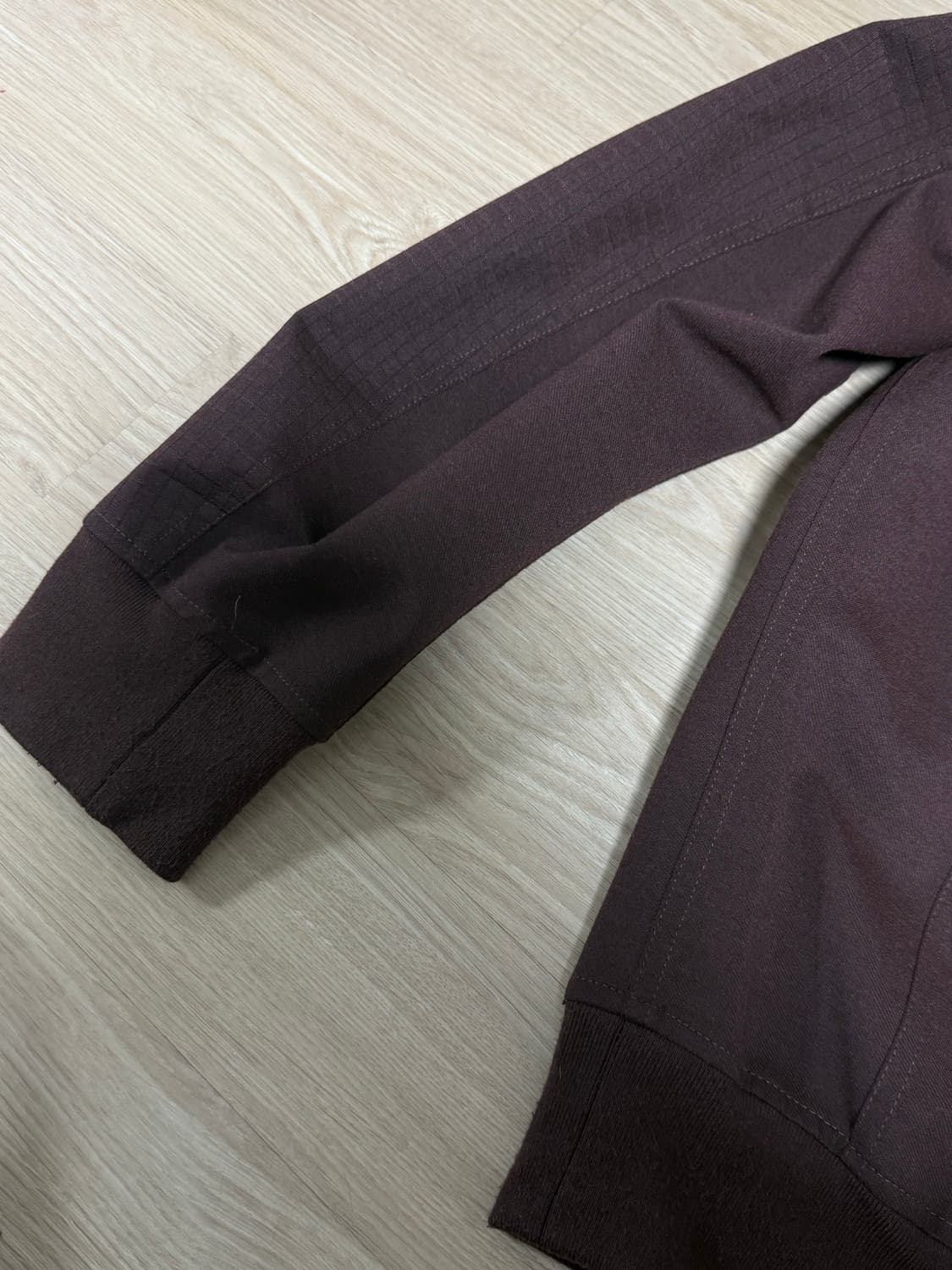 나이키 집업 자켓 M 사이즈 상품이미지7