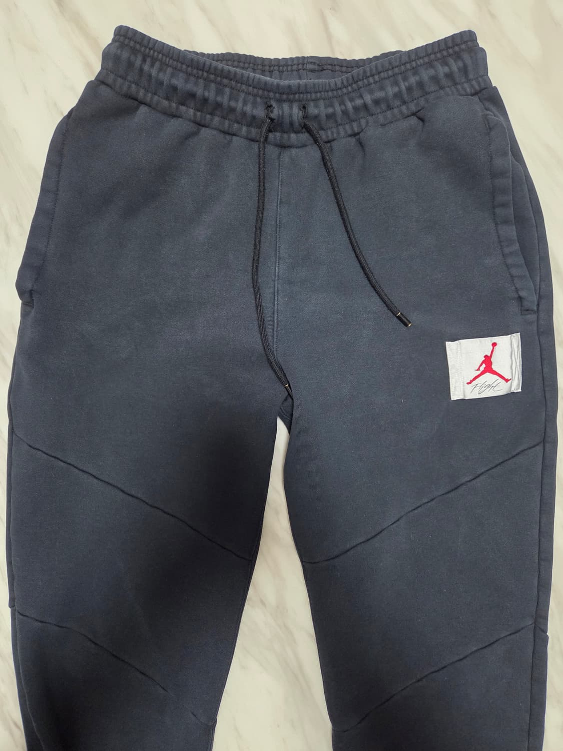 조던 플라이트 피그먼트 조거팬츠 상품이미지8