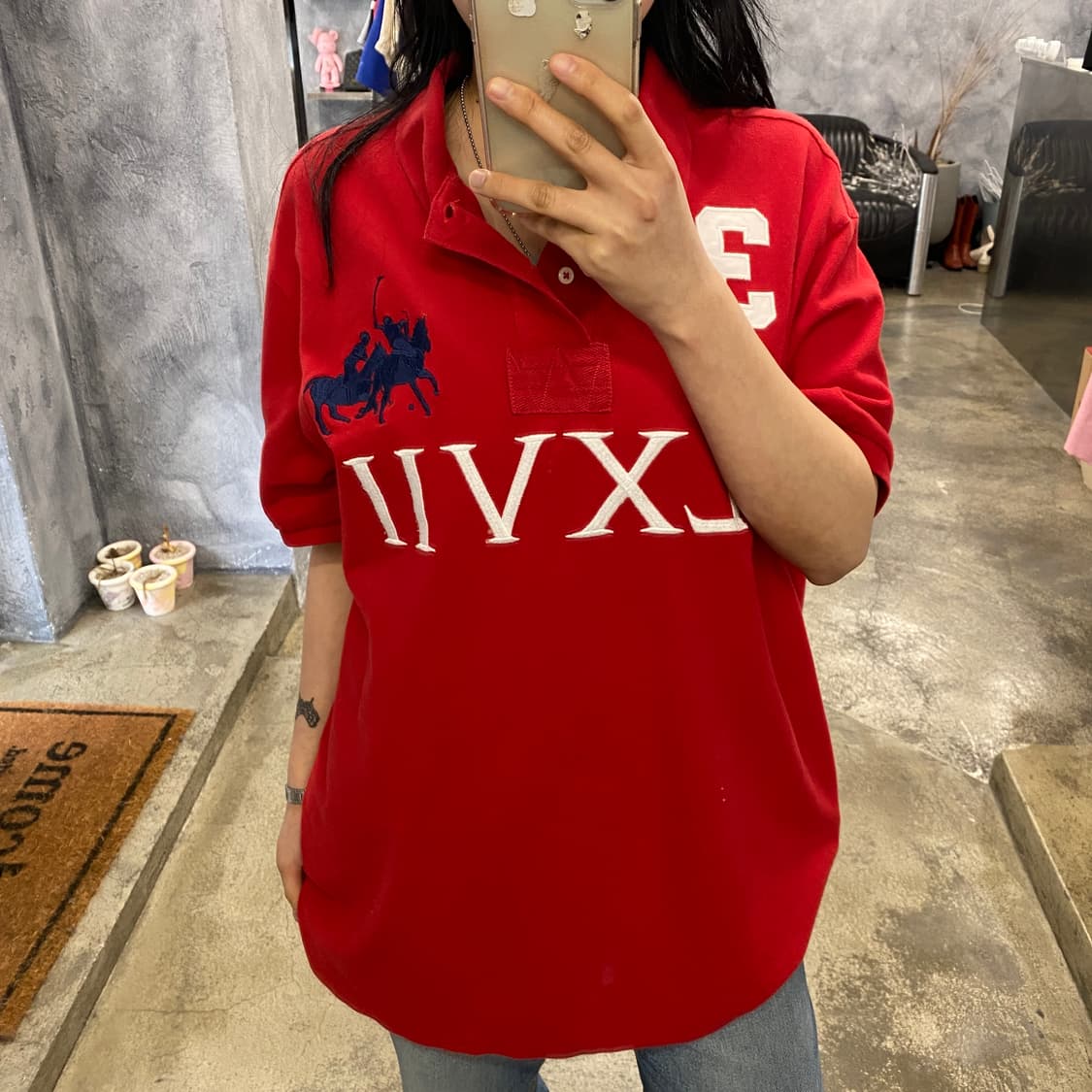 Polo Ralph Lauren 상품이미지5