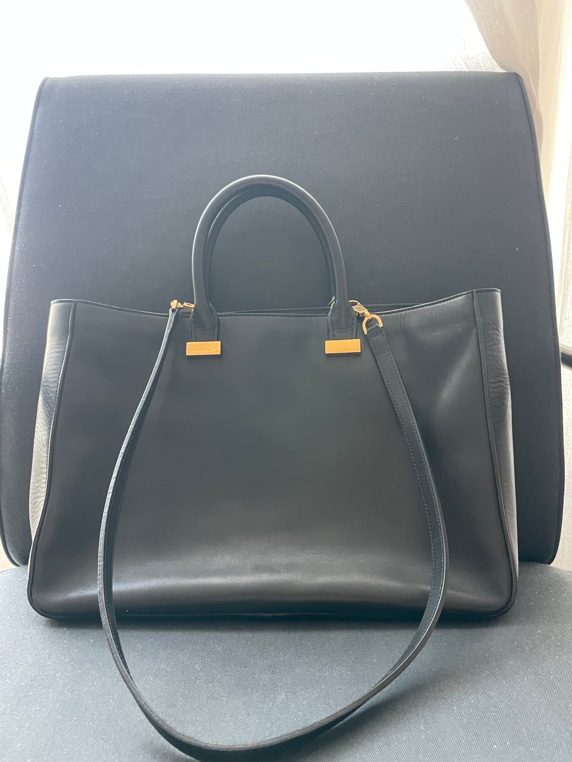 더로우 초창기 가방 상품이미지4