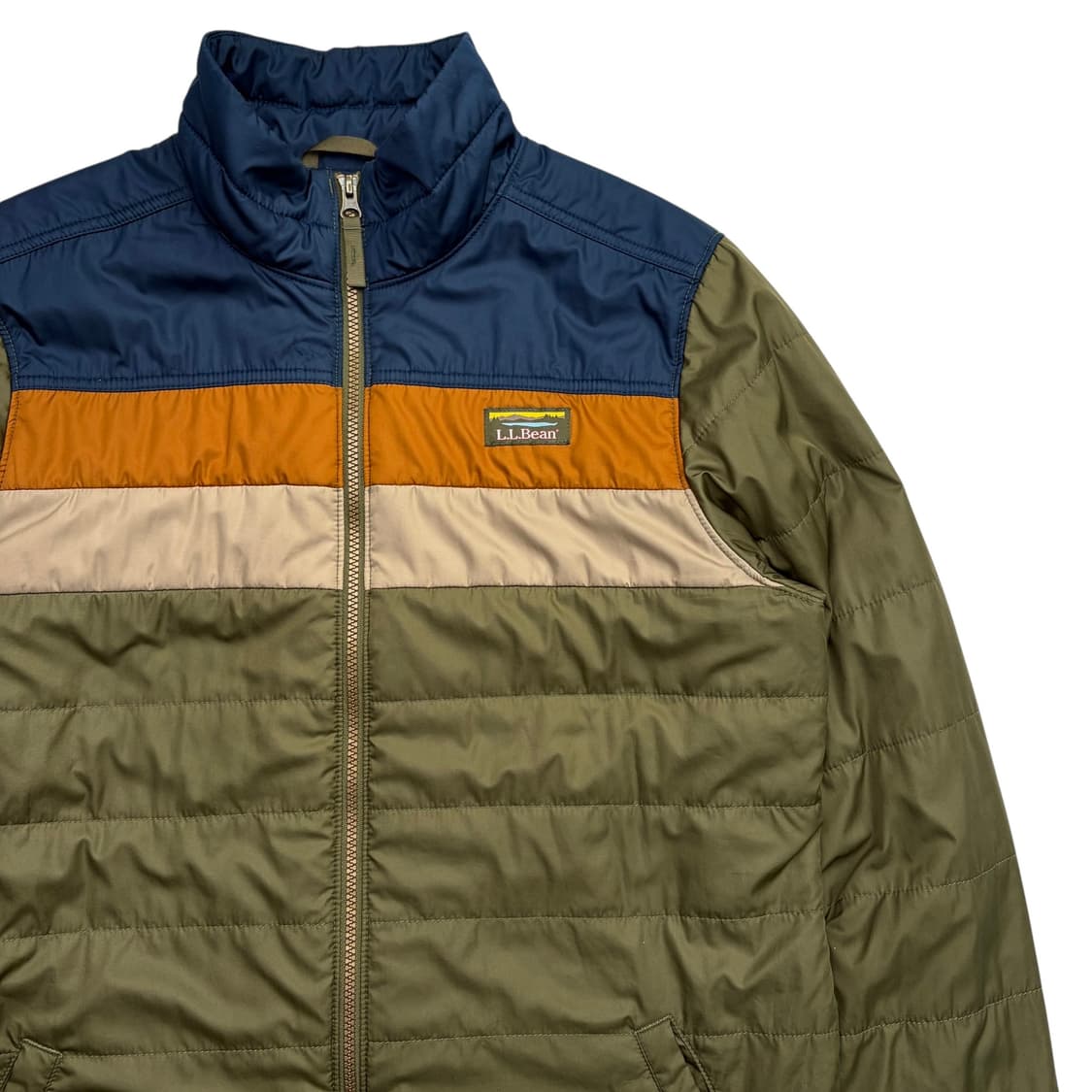 LL Bean 엘엘빈 마운틴 클래식 푸퍼 자켓 M 상품이미지2